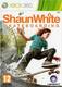 Shaun White Skateboarding XBOX 360 Game (Used)