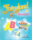 Fairyland Junior A: Booklet