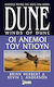 Dune: οι Άνεμοι του Ντιούν, Βιβλίο 2