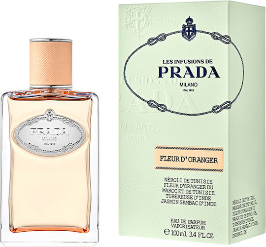 Prada De Fleur D'Oranger Eau de Parfum 100ml