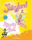 Fairyland 2: Activity Book