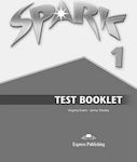 Spark 1: Test Booklet