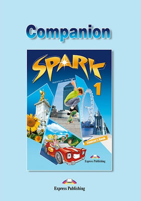 Spark 1: Companion