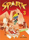 Spark 3: Teacher's Book