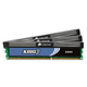 6ГБ DDR3 RAM с 3 модула (3x2GB) и Скорост 1600 за Настолен компютър