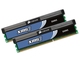 Corsair 8GB DDR3 RAM mit 2 Modulen (2x4GB) und Geschwindigkeit 1333 für Schreibtisch