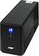 FSP/Fortron EP650