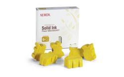 Xerox Original InkJet Printer Ink Yellow (108R00748)