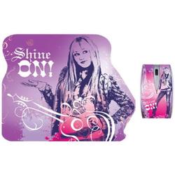 Disney Hannah Montana Ενσύρματο Πολύχρωμο Disney Hannah Montana Ενσύρματο Πολύχρωμο