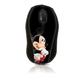 Disney Mickey Retro Verkabelt Maus Mehrfarbig