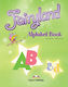 Fairyland 3: Alphabet Book