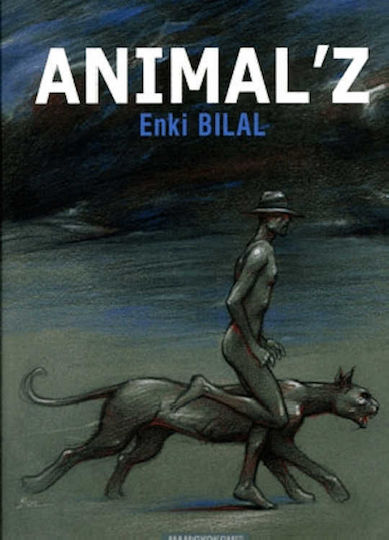 Animal 'Z