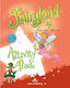 Fairyland 4: Activity Book