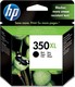 HP 350XL Original InkJet Printer Ink Black (CB336EE)