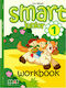Smart Junior 1: Workbook