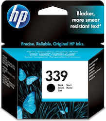 HP 339 C8767EE Original Inkjet Printer Ink Cartridge Black HP 339 C8767EE Original Inkjet Printer Ink Cartridge Black