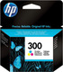 HP 300 Original InkJet Druckerpatrone Mehrere (...