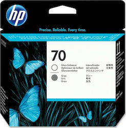 HP 70 Printhead Original Pack of InkJet Printer...