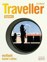 Traveller Beginners: Workbook, Teacher's Edition