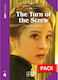 The Turn of the Screw: Student's Pack, Included Glossary And Cd