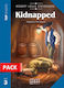 Kidnapped: Student's Pack, Inklusive Glossar Und Cd