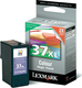Lexmark Original InkJet Printer Ink Multiple (Color) (18C2180E)