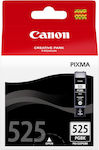 Canon PGI-525 Μελάνι Εκτυπωτή InkJet Μαύρο (4529B001)