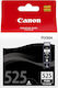 Canon PGI-525 Cartuș de cerneală original pentru imprimante InkJet Negru (4529B001)