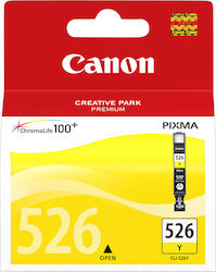 Canon CLI-526 Original Cerneală Imprimantă InkJ...