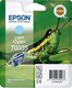 Epson Γνήσιο Μελάνι Εκτυπωτή InkJet Κυανό (C13T03354010)