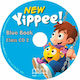 New Yippee Blue: Class Cds