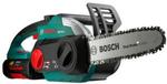 Bosch Αλυσοπρίονο Μπαταρίας 36V 5.2kg με Λάμα 30cm