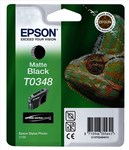 Epson T0348 Original Cerneală Imprimantă InkJet Negru mat (C13T03484010)