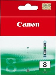 Canon CLI-8 Γνήσιο Μελάνι Εκτυπωτή InkJet Πράσι...