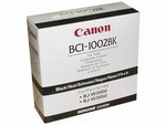 Canon BCI-1002B Original InkJet Druckerpatrone Schwarz (5843A001)