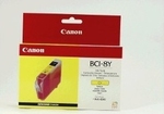 Canon InkJet Printer Ink Yellow (0981A002)