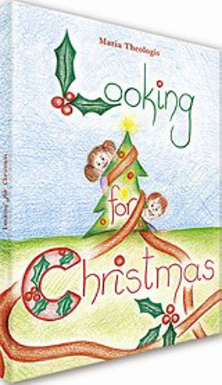 Looking for Christmas