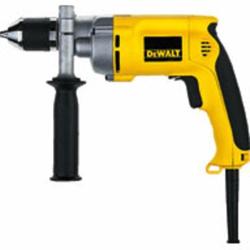 Dewalt Δράπανο 701W με Σετ 6 Τρυπάνια Κοβαλτίου