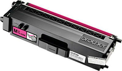 Brother TN-325M Toner Laser Εκτυπωτή Ματζέντα High Capacity 3500 Σελίδων