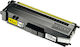 Brother TN-325Y Toner Laserdrucker Gelb Hohe Ka...