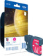 Brother LC1100 InkJet Printer Ink Magenta (LC-1...