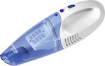 Bomann AKS 960 Rechargeable Handheld Vacuum 3.6V Blue