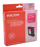 Ricoh GC-21M Original InkJet Printer Ink Magenta (405534)