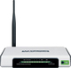 TP-LINK TL-WR743ND v1