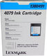 Lexmark Original Cerneală Imprimantă InkJet Cyan (1380491)