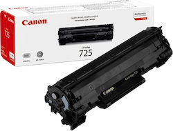 Canon 725 Original Toner Black Canon 725 Original Toner Black