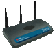 Crypto Airdata 300 Router