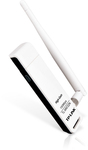 TP-LINK TL-WN722N v1 Wireless USB Network Adapter with Detachable Antenna 150Mbps