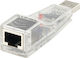 Konig CMP-NWUSB 20 Αντάπτορας Δικτύου USB με Ενσύρματη Σύνδεση Ethernet
