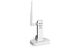 TP-LINK TL-WN722NC Αντάπτορας Δικτύου USB με Ασύρματη Σύνδεση Wi-Fi 150Mbps και Αποσπώμενη Κεραία (v1)
